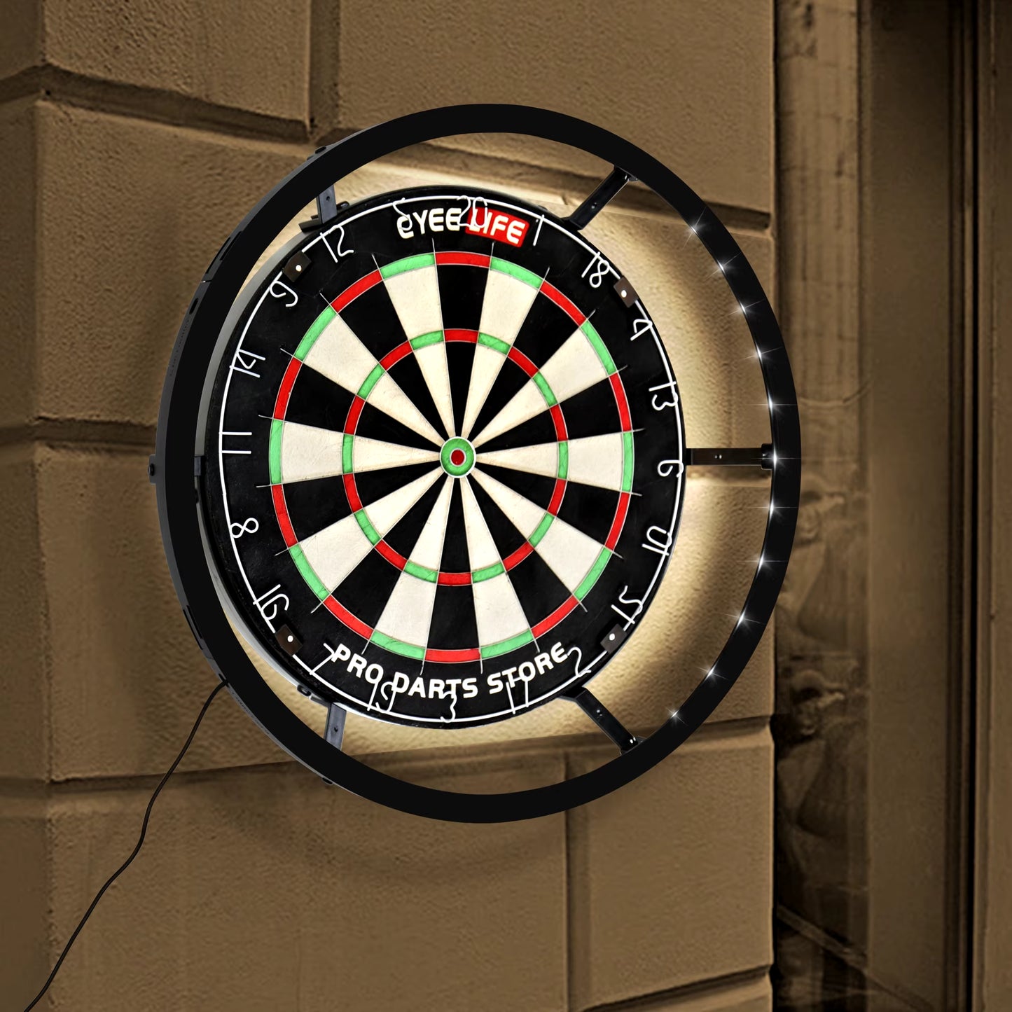 Dart Board Lighting Dart Board Lighting System Dart Board Light Darts Lamp