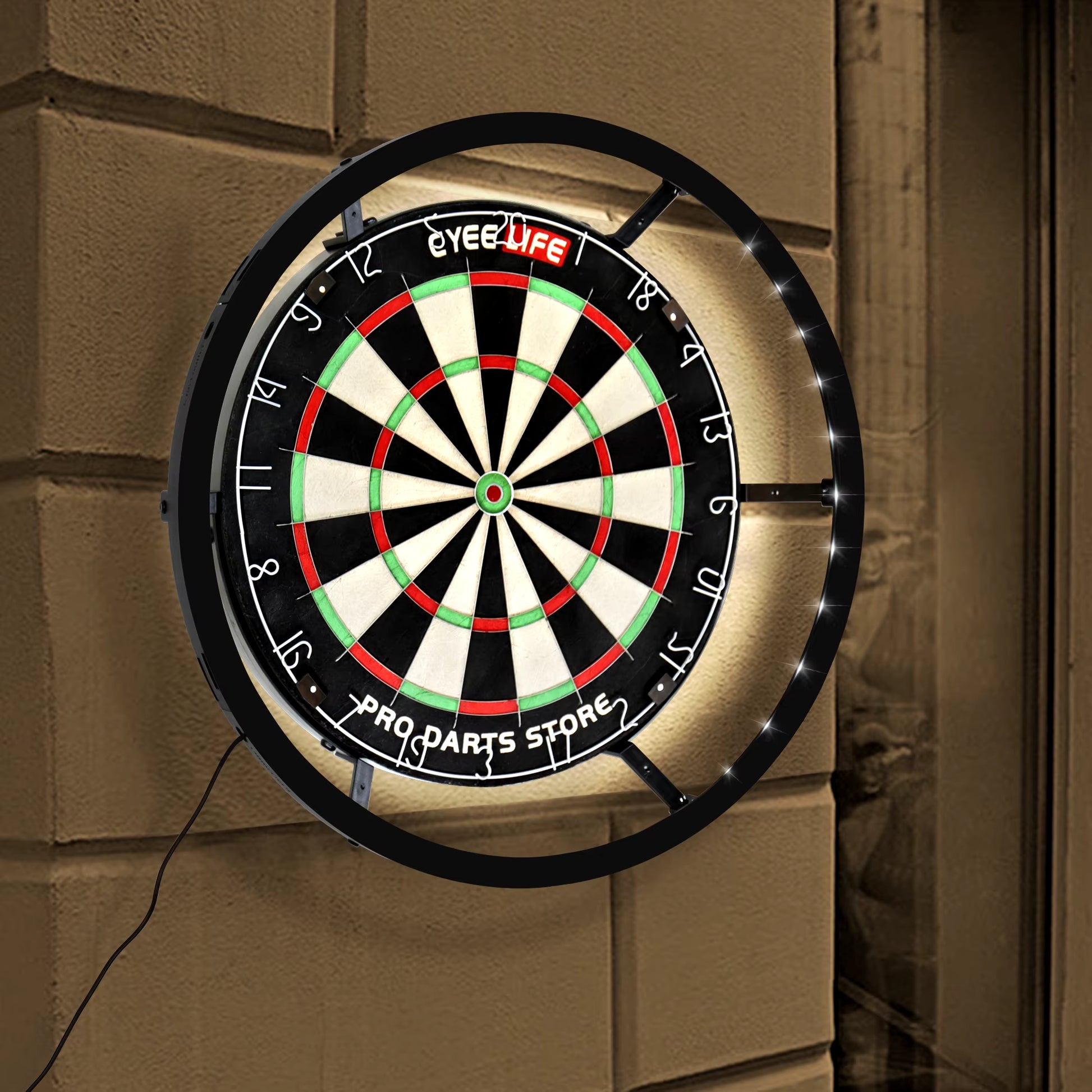 Dart Board Lighting Dart Board Lighting System Dart Board Light Darts Lamp