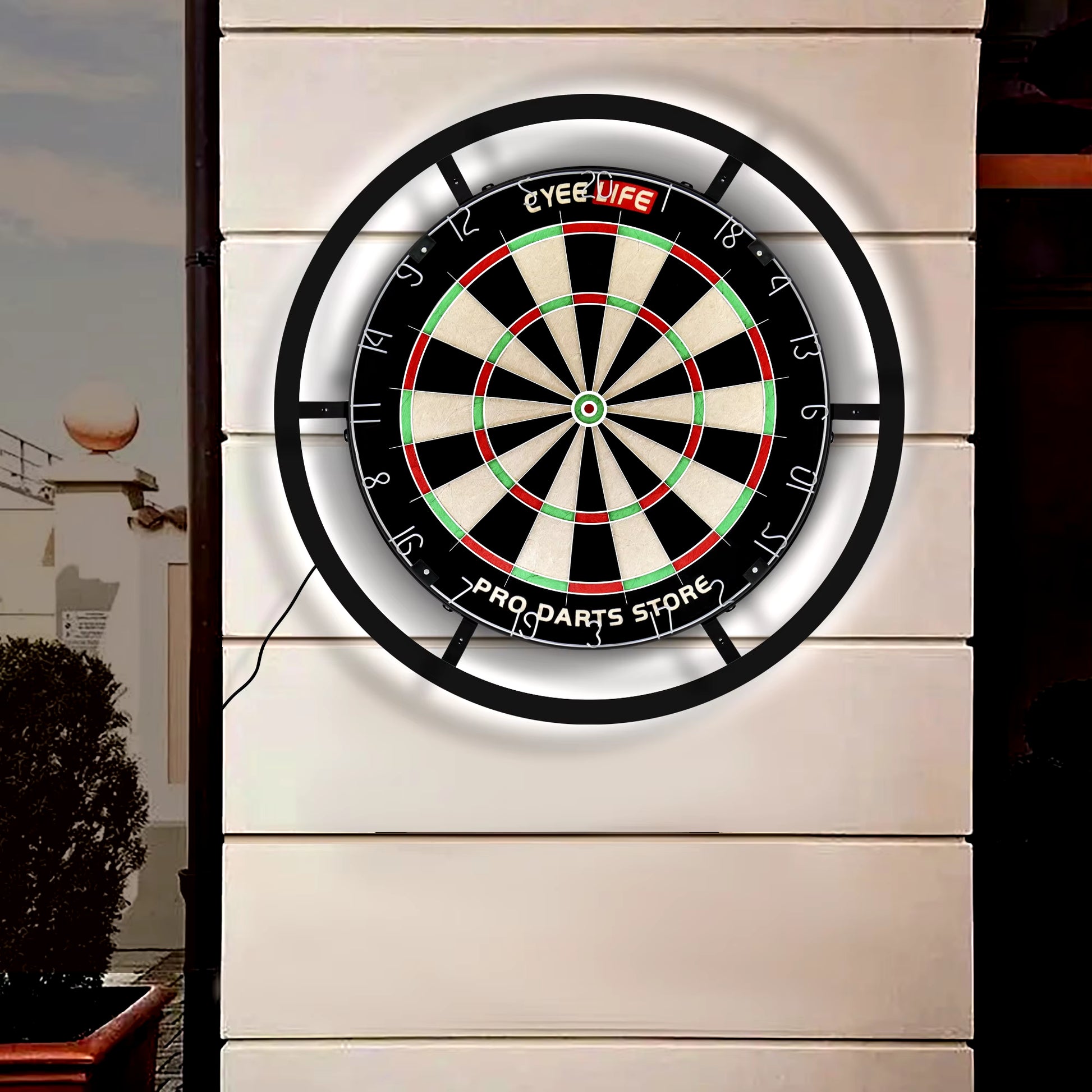 Dart Board Lighting Dart Board Lighting System Dart Board Light Darts Lamp