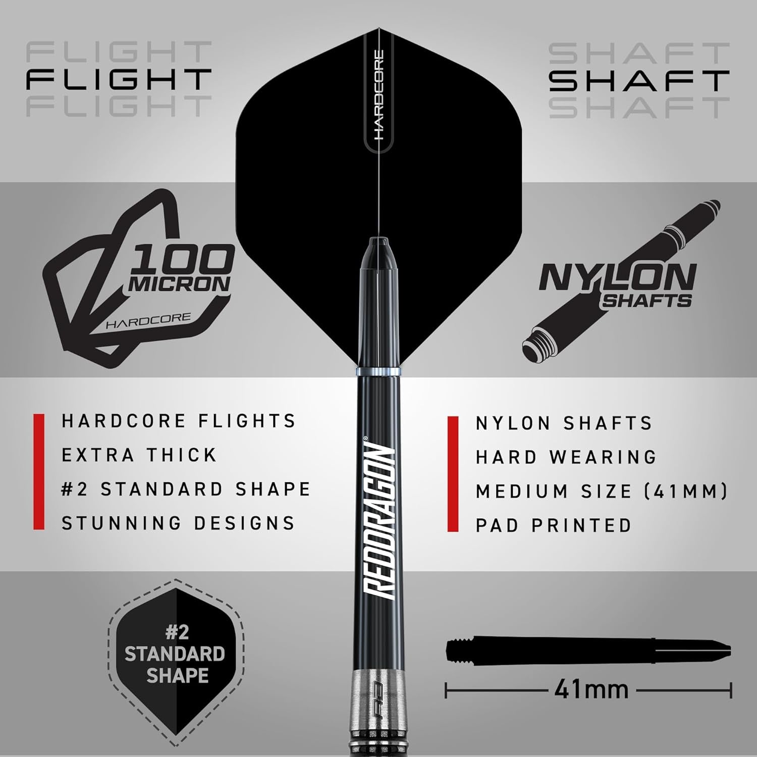 Pegasus Professional Tungsten Steeltip Darts Set Available in 21, 23, 24, 25, 26, 28, 30 Gram with Flights, Stems (Shafts) and Wallet