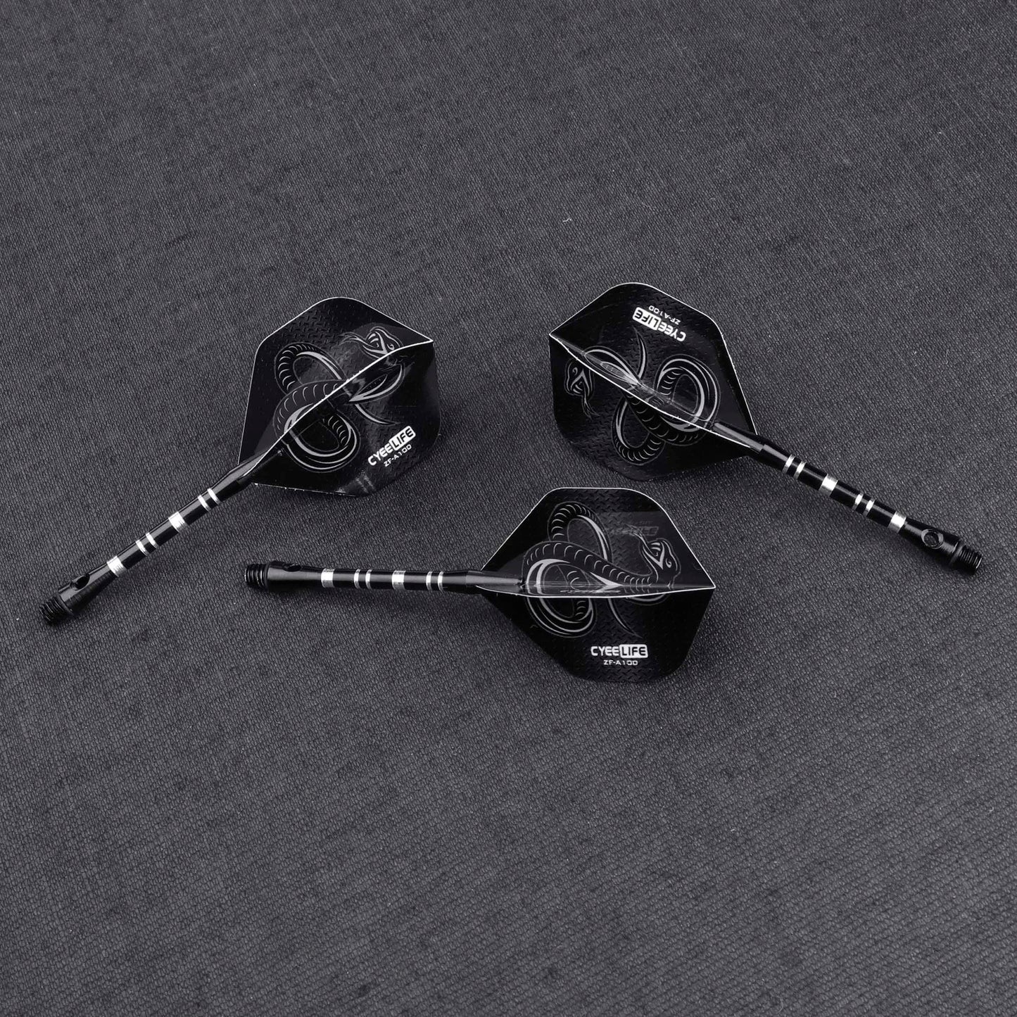 18G Soft Dart Aluminum Pole Fall Resistant Safety Professional Competition Family Bar Entertainment Dart Board
