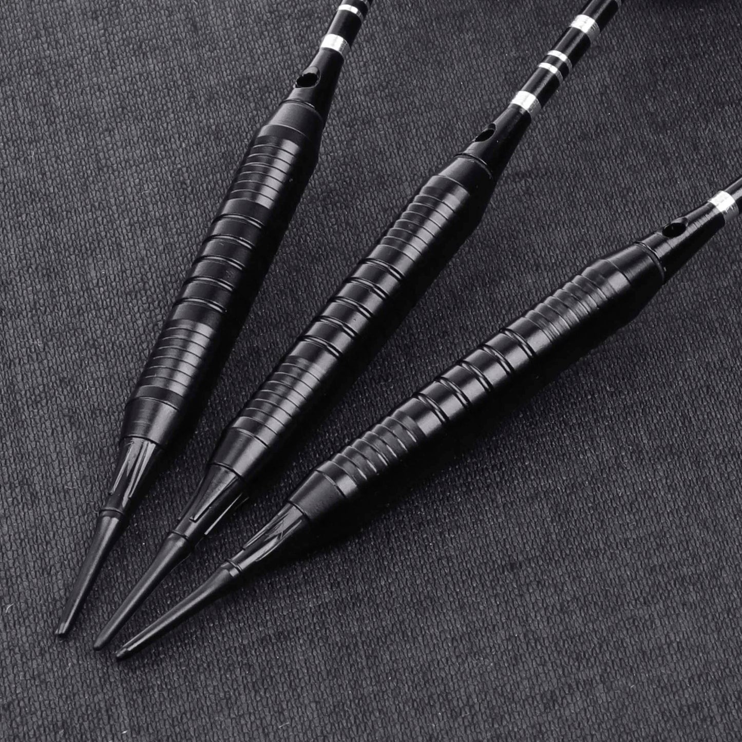 18G Soft Dart Aluminum Pole Fall Resistant Safety Professional Competition Family Bar Entertainment Dart Board