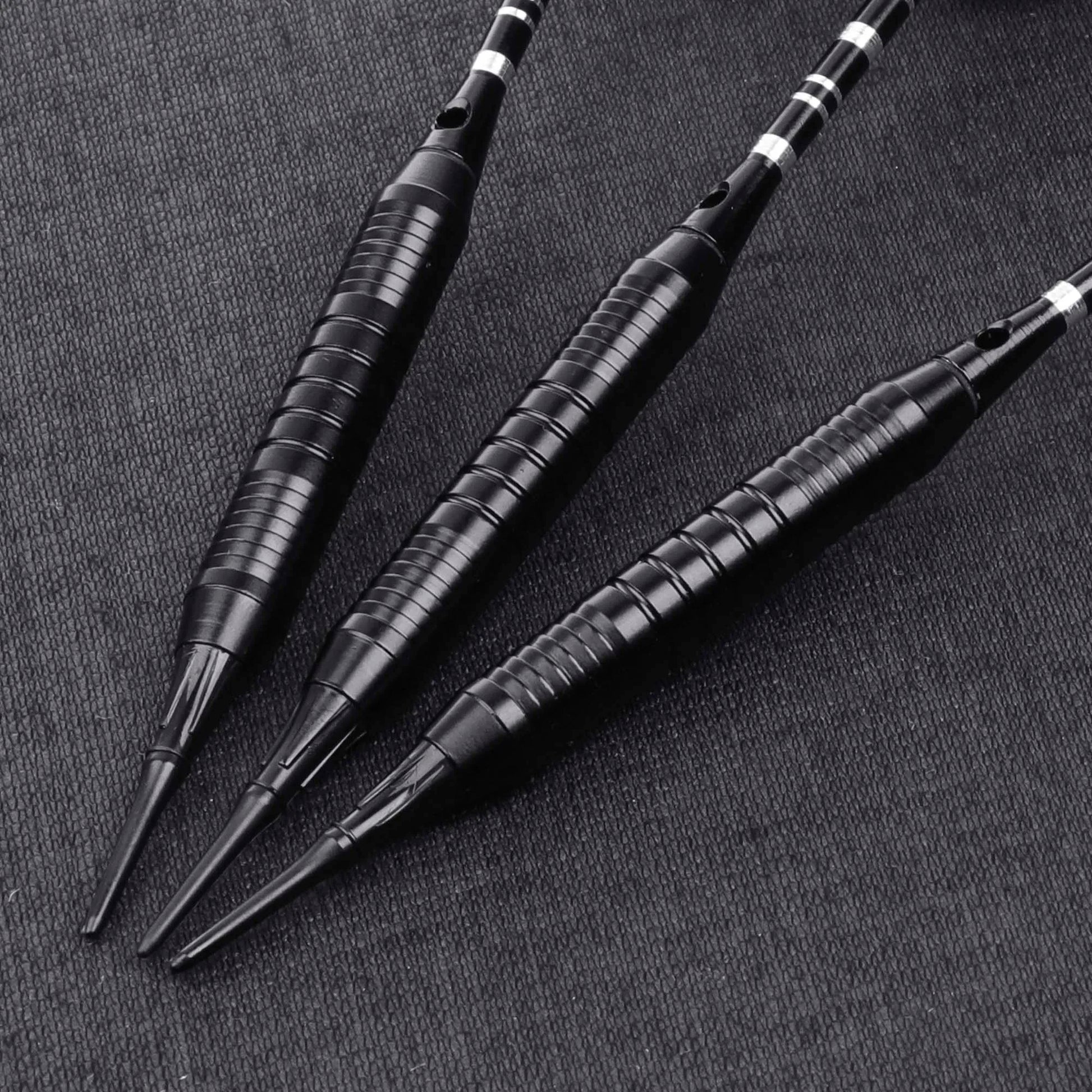 18G Soft Dart Aluminum Pole Fall Resistant Safety Professional Competition Family Bar Entertainment Dart Board